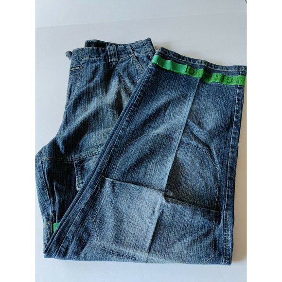 Marithe Francois Girbaud Jeans Mens 
